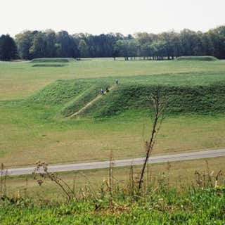 Moundville Archeological Park