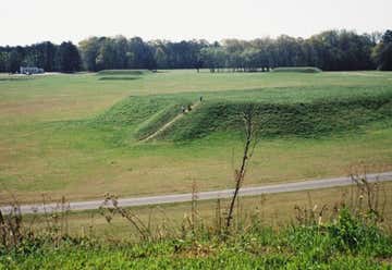 Photo of Moundville Archeological Park