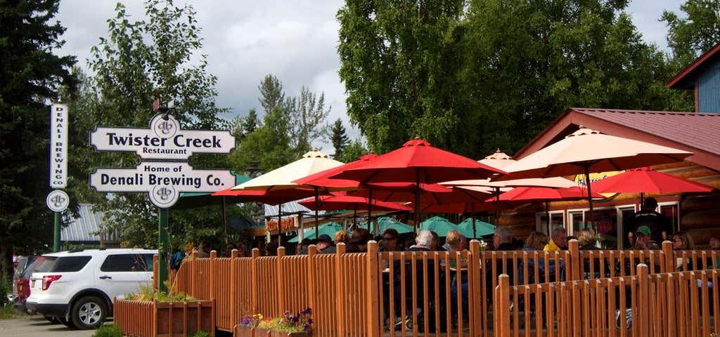 Photo of Twister Creek Restaurant