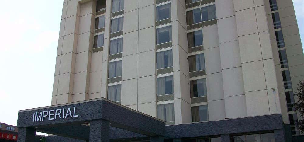 Photo of Imperial Hotel & Suites