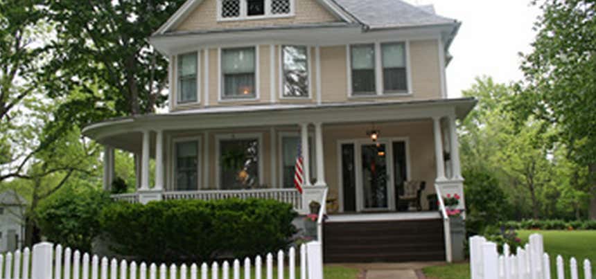 Photo of Inglenook Farm Bed and Breakfast