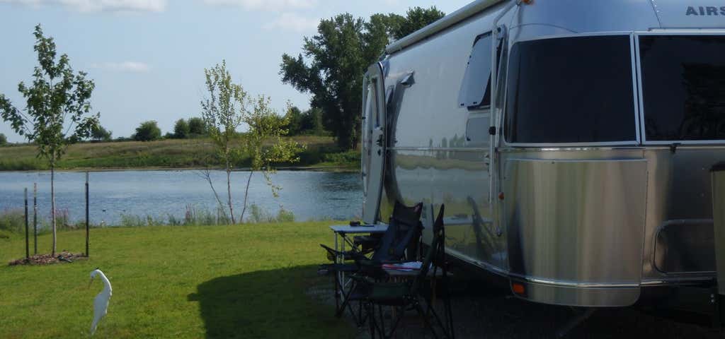 Photo of River View Campground