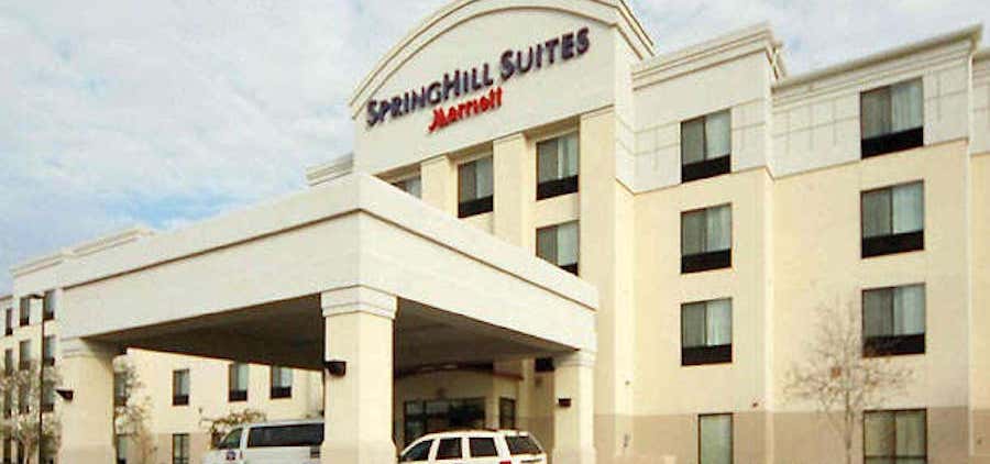 Photo of SpringHill Suites Laredo