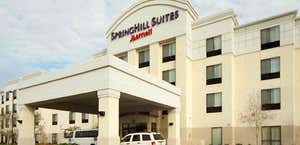 SpringHill Suites Laredo