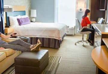 Photo of Home2 Suites by Hilton Albuquerque/Downtown-University