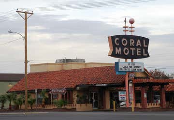 Photo of Coral Motel