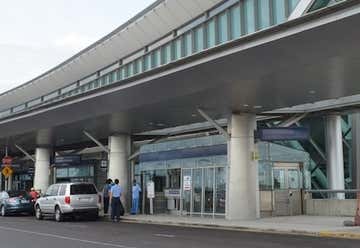Photo of Buffalo International Airport
