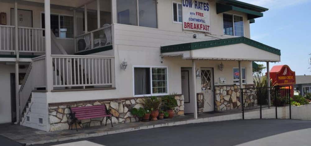 Photo of Morro Crest Inn