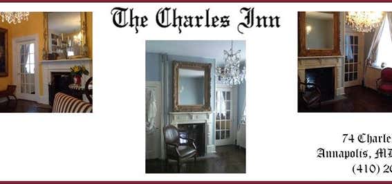 Photo of The Charles Inn   Annapolis