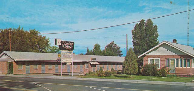 Photo of Flamingo Lodge Motel
