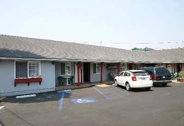 Photo of Estero Bay Motel