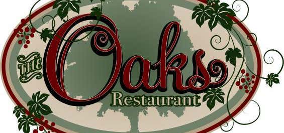 Photo of The Oaks Restaurant