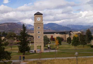 Photo of Fort Lewis College