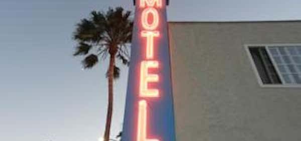 Photo of Seaside Motel