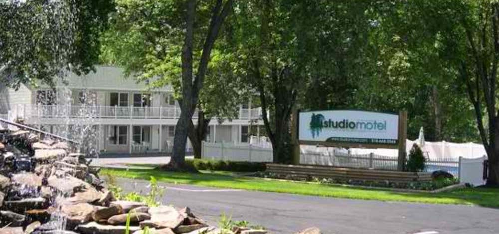 Photo of Studio Motel