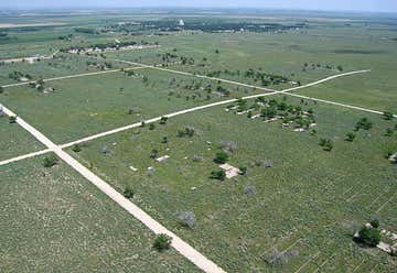 Photo of The Granada Amache Relocation Center