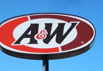Photo of A&W Restaurant