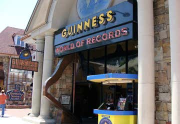 Photo of Guinness World Records Museum