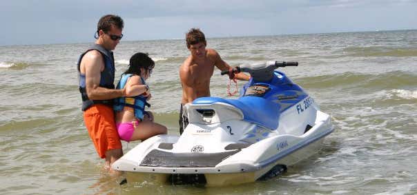 Photo of Holiday Water Sports