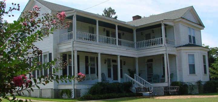 Photo of Cook-Hill House Bed & Breakfast