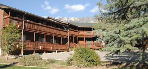 Photo of Corral Creek Resort