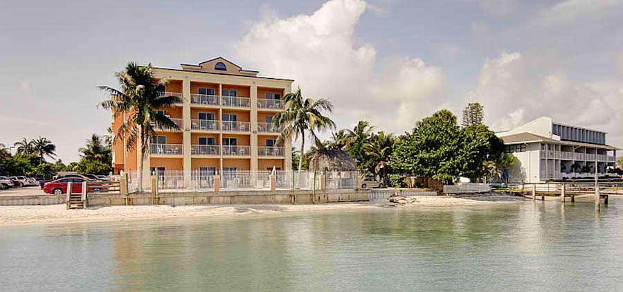 Photo of Hutchinson Island Plaza Hotel & Suites