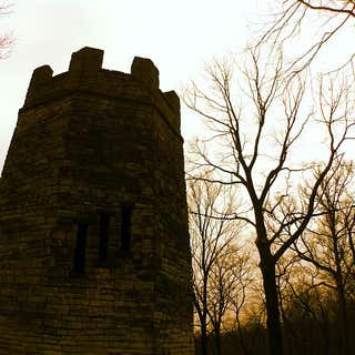 Frankenstein's Castle