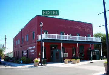Photo of Overland Hotel and Saloon Restaurant
