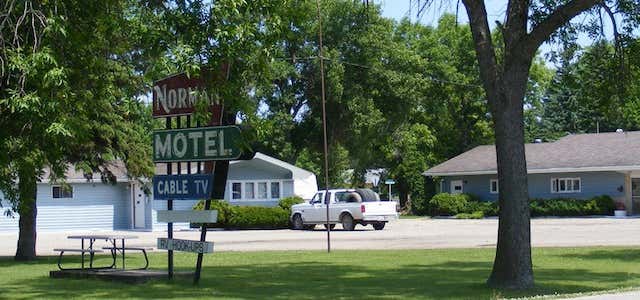 Photo of Norman Motel