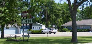 Norman Motel