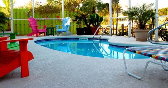 Fish Inn Hotel Two Fish Inn, Florida | Roadtrippers