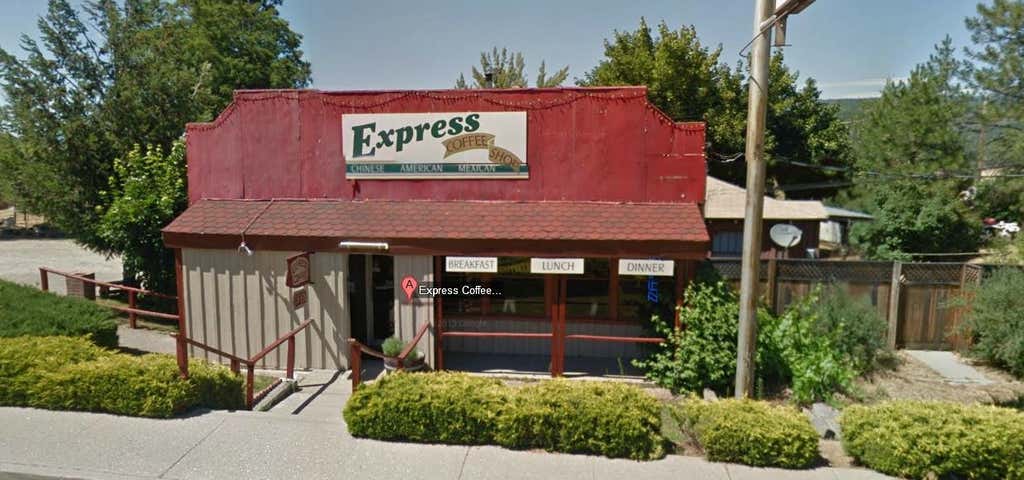 Photo of Express Coffee Shop