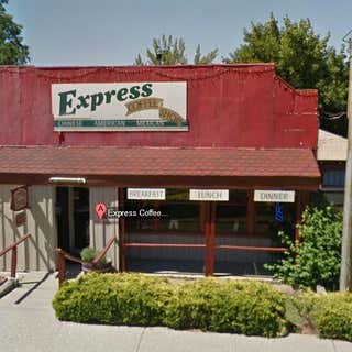 Express Coffee Shop
