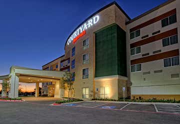 Photo of Courtyard By Marriott San Marcos