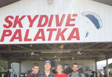 Photo of Skydive Palatka