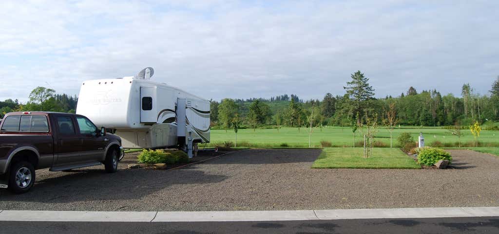 Photo of The Lookout RV Park
