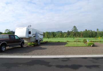 Photo of The Lookout RV Park