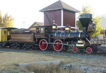 Photo of Virginia and Truckee Railroad Co.