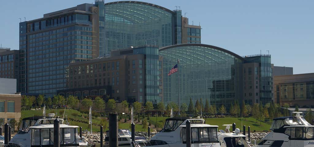 Photo of Gaylord National Resort & Convention Center