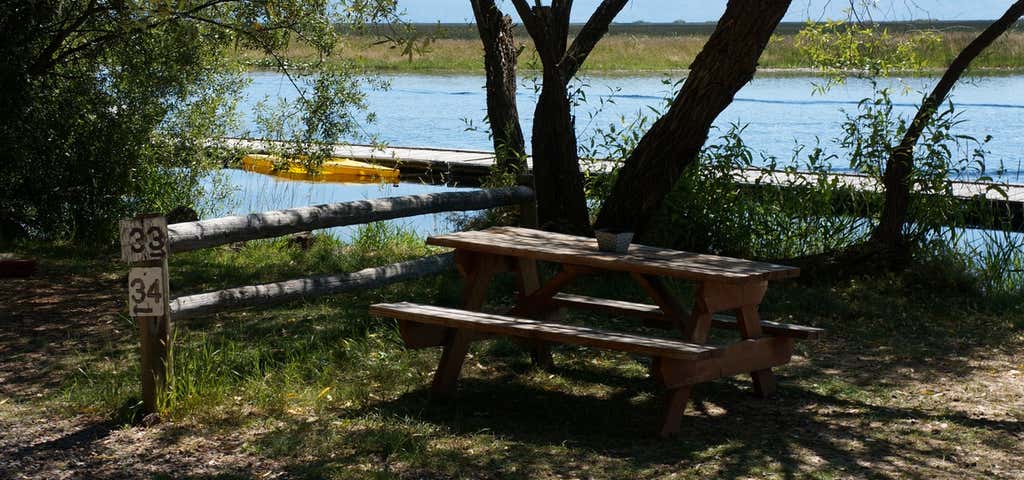 Photo of Rocky Point Campground