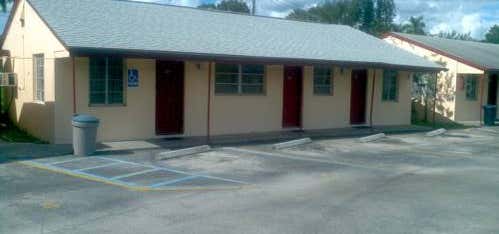 Photo of Palm City Motel
