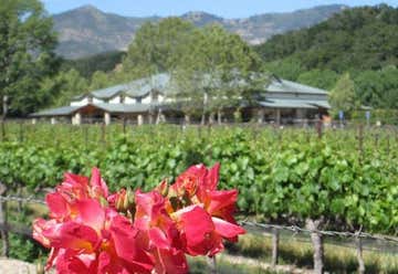 Photo of Fess Parker's Winery