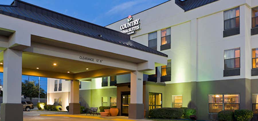 Photo of Country Inn & Suites by Radisson