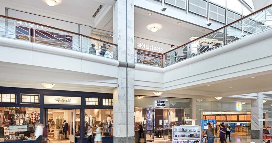 Lenox Square, Atlanta | Roadtrippers