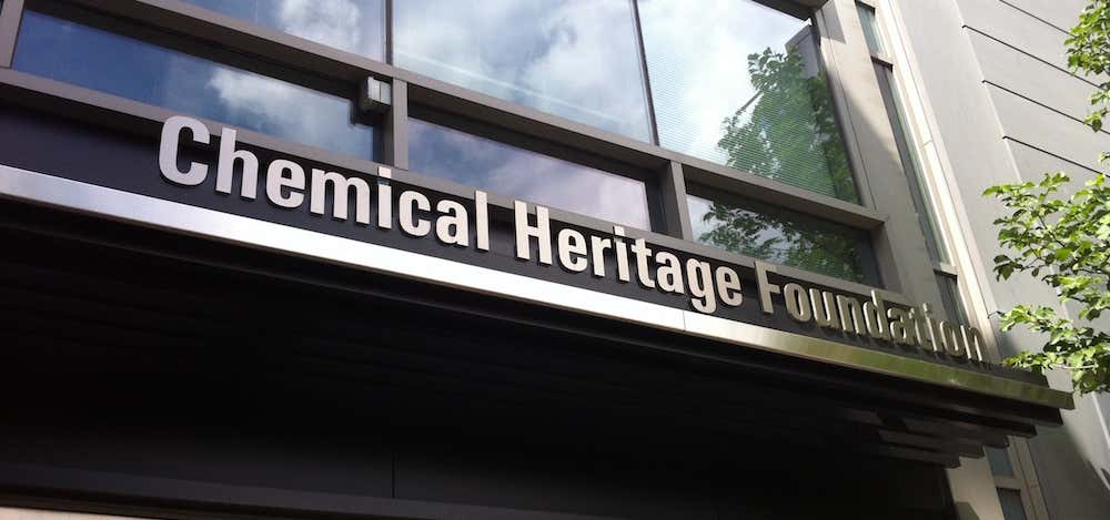 Photo of Chemical Heritage Museum