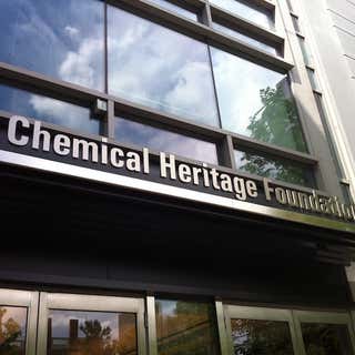 Chemical Heritage Museum