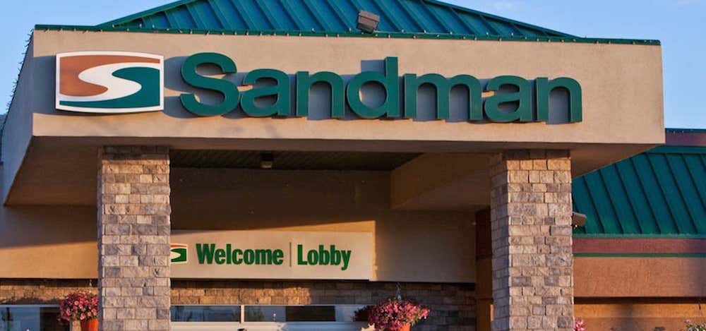 Photo of Sandman Hotel & Suites Winnipeg Airport