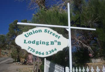 Photo of Union Street Lodging