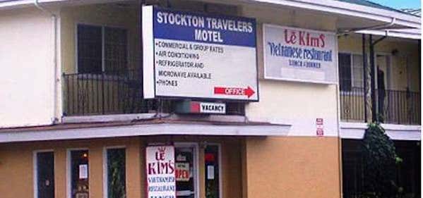 Photo of Stockton Travelers Motel