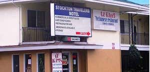 Stockton Travelers Motel